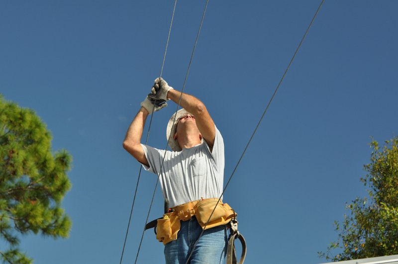 Bob Checking the Tower.jpg